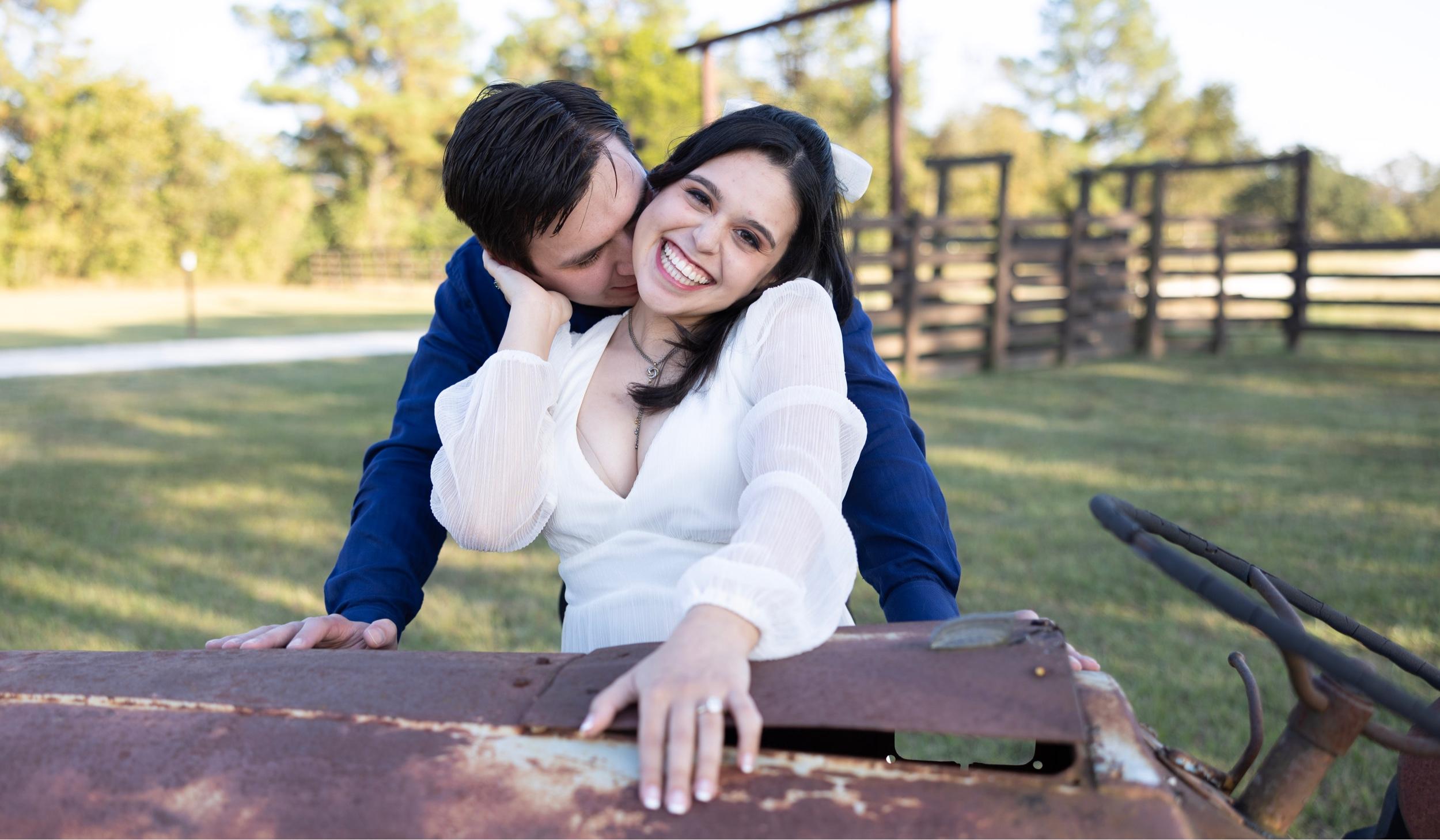 The Wedding Website of Anika Renee Rodriguez and Holdon Dakota Perez