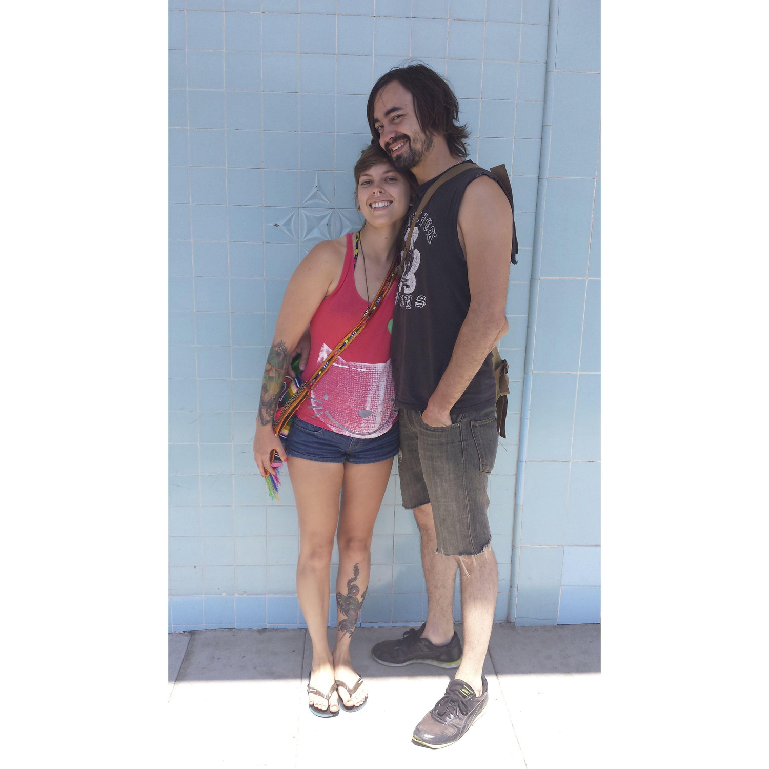 San Diego 2013