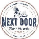 Next Door Pub & Pizzeria