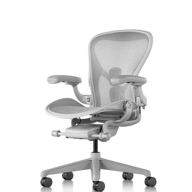 Ben’s Office Chair