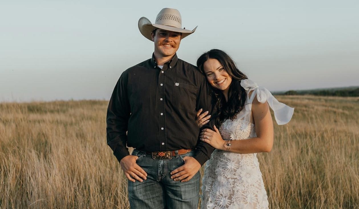 The Wedding Website of Josephine Irene Engel and Carson James Westberg