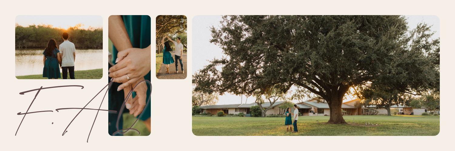 The Wedding Website of Carmen Alcala and Matthew Morales