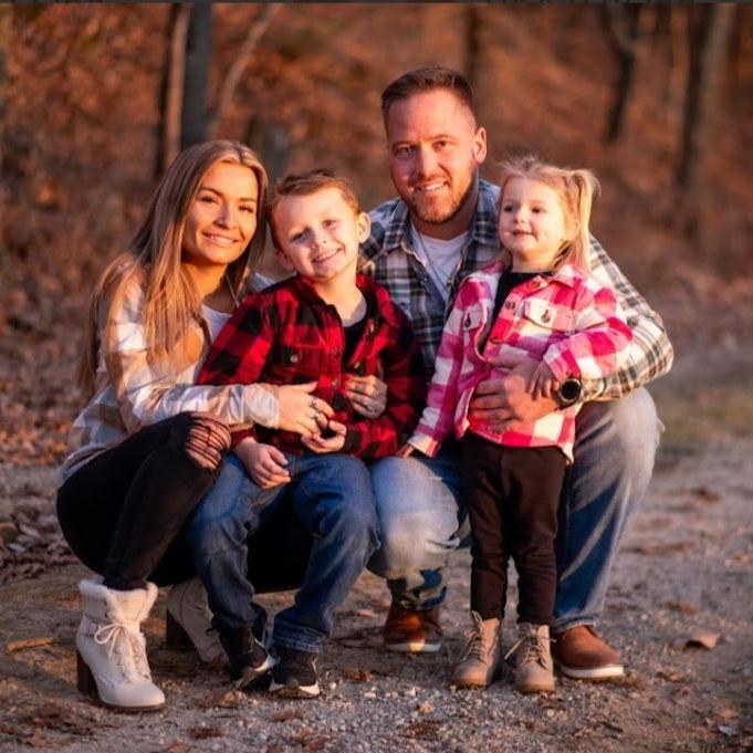 Family/Engagement Photos