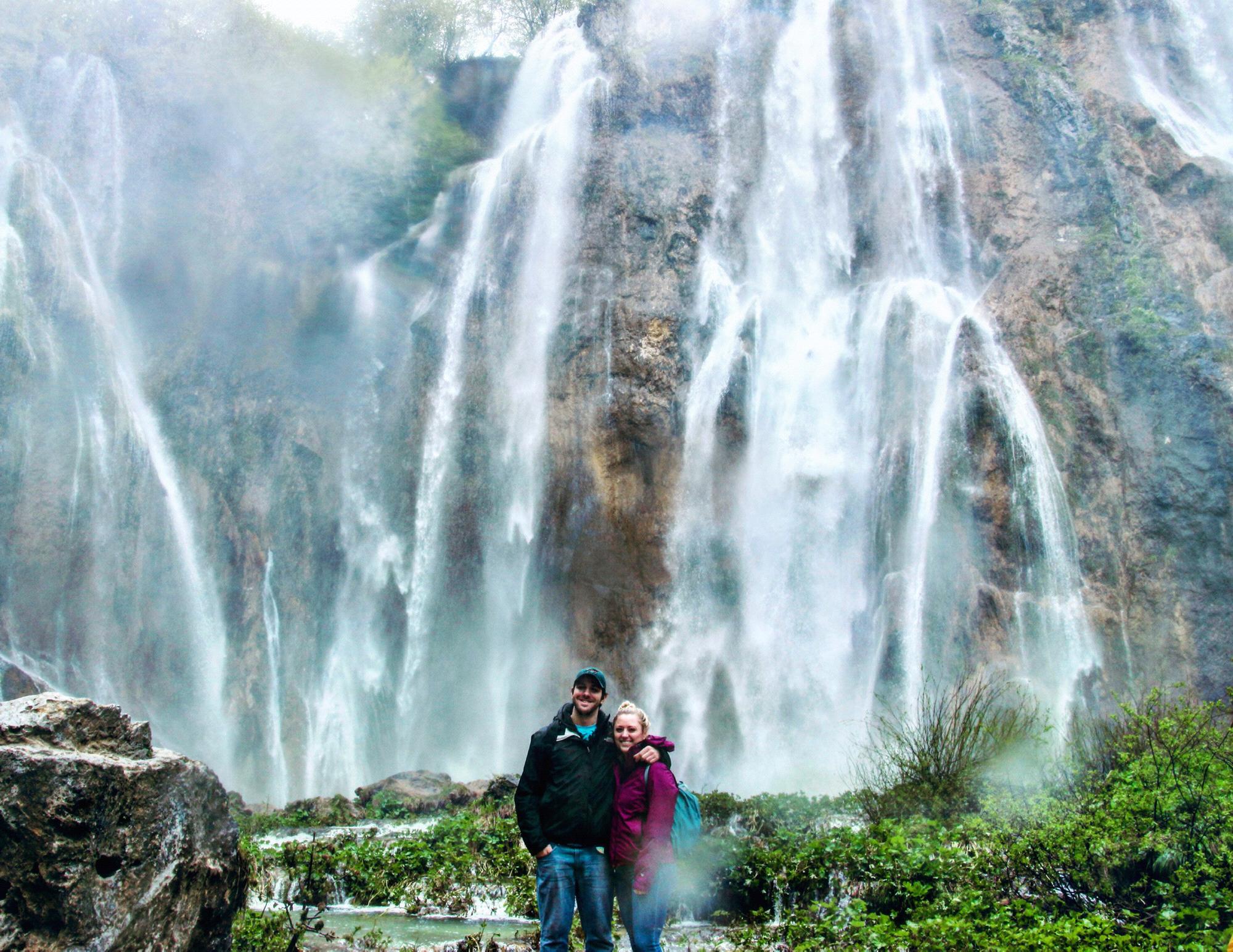 Plitvice Lakes, Croatia
May 2019