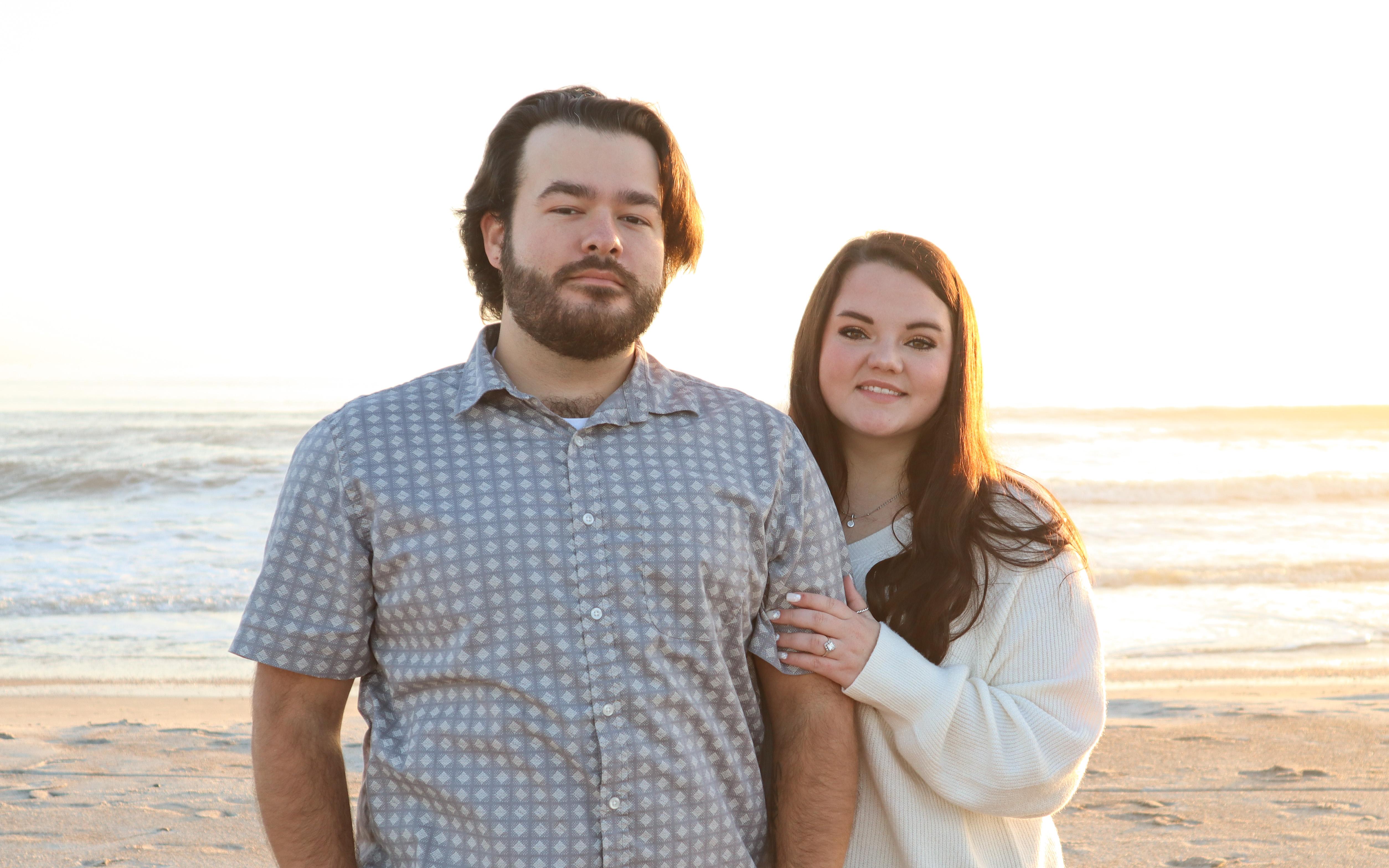 The Wedding Website of Alexis Hervig and Dakota Smith