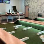 Sinkers Lounge