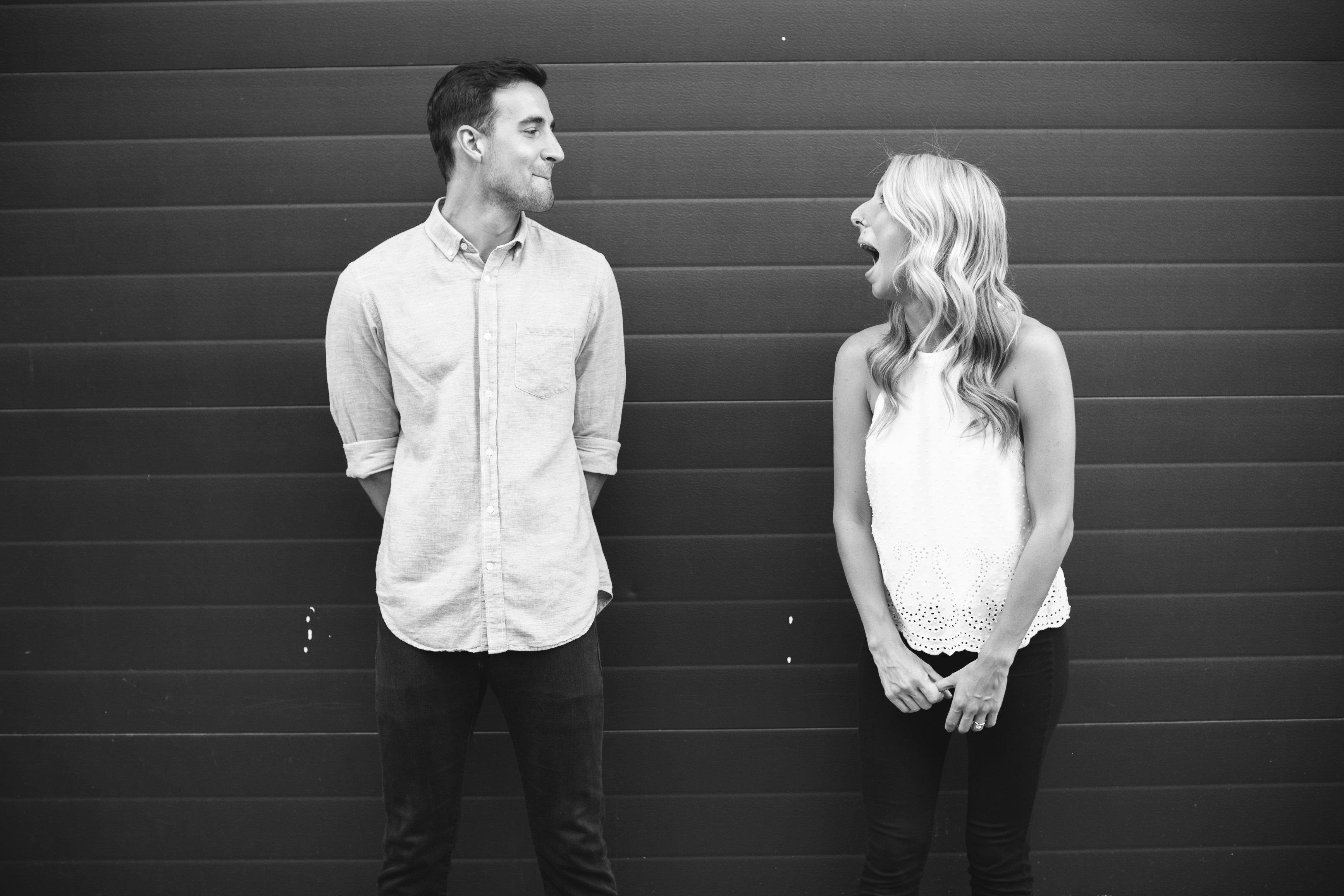 The Wedding Website of Ellie Squires and David Neubauer