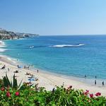 Laguna Main Beach Park