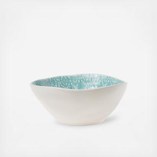 Lace Small Serving Bowl
