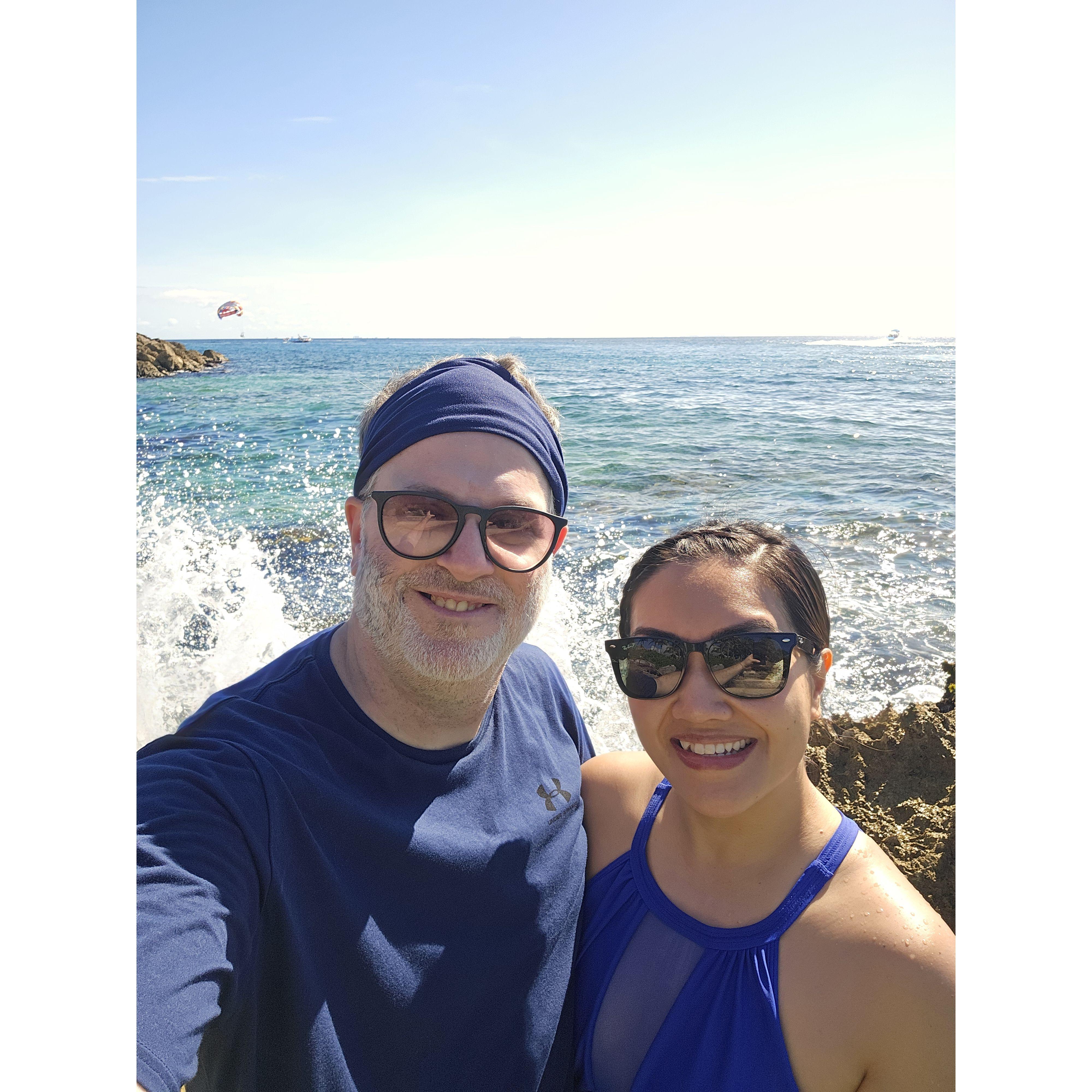 Mexico Christmas 2024