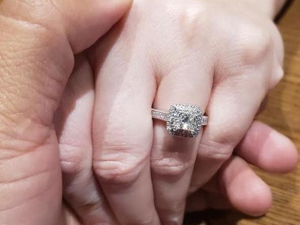 The Wedding Website of Elizabeth Riley and Marcelo Molina