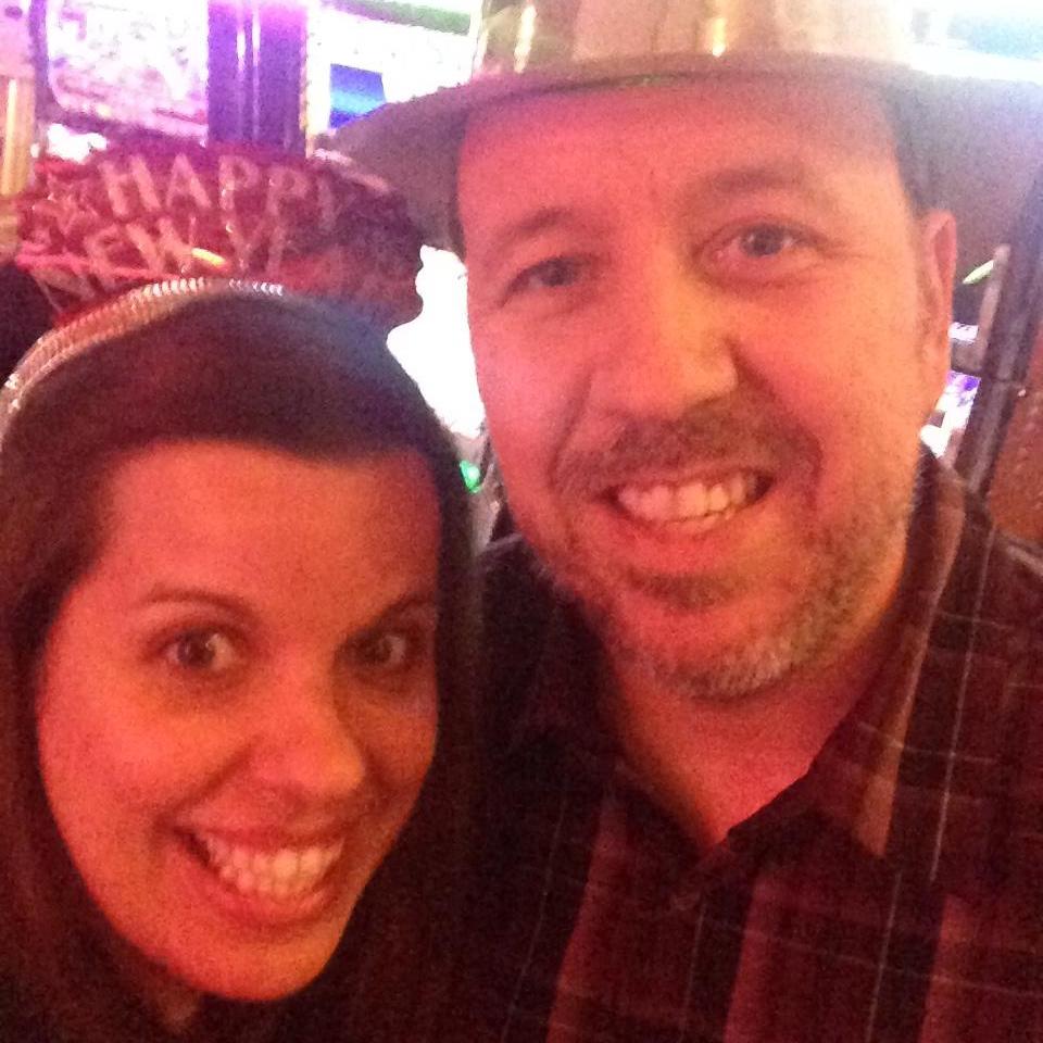 New Year's Eve