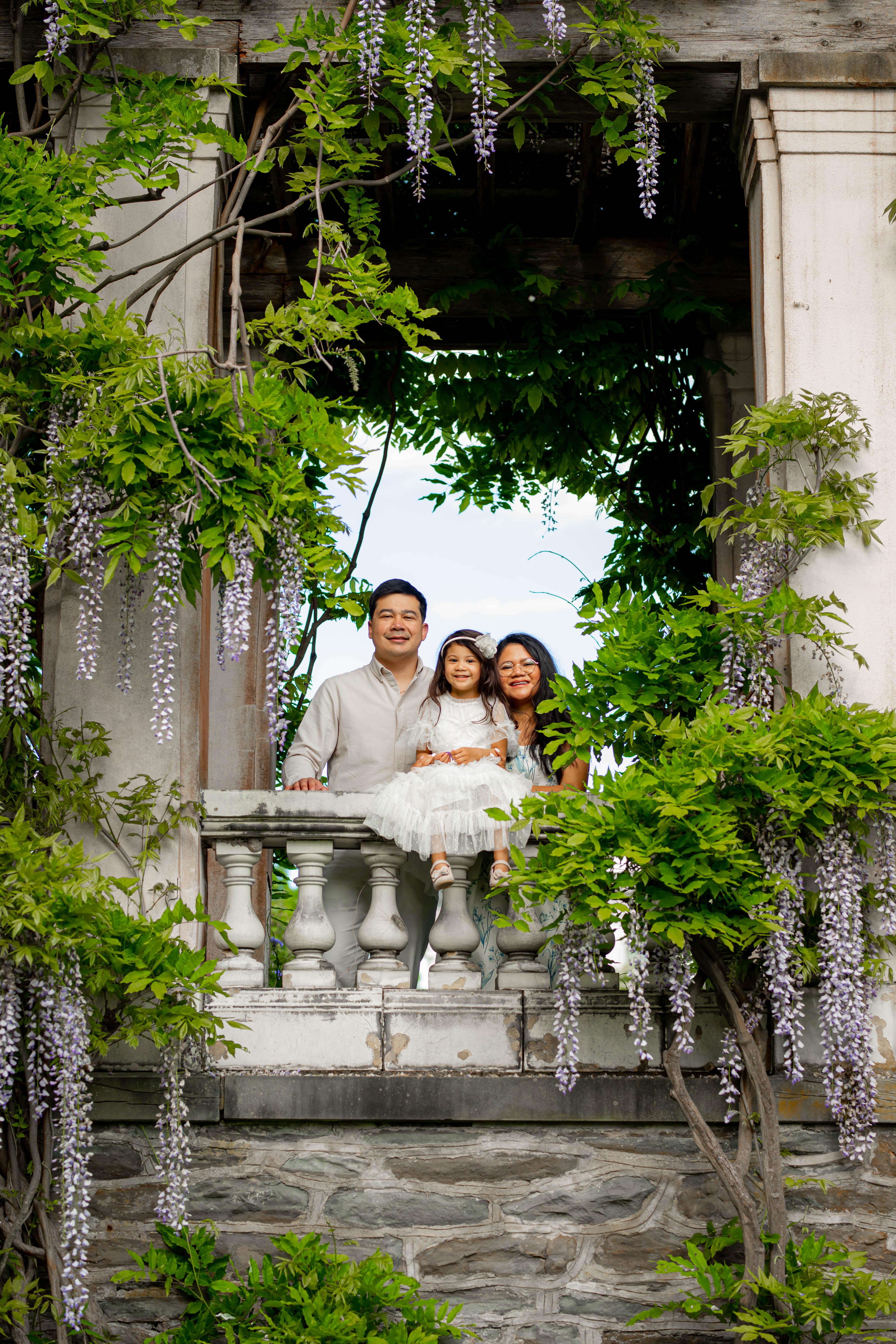 The Wedding Website of Marie Christianne Nayra and Cyrus Haguisan