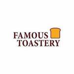 Famous Toastery