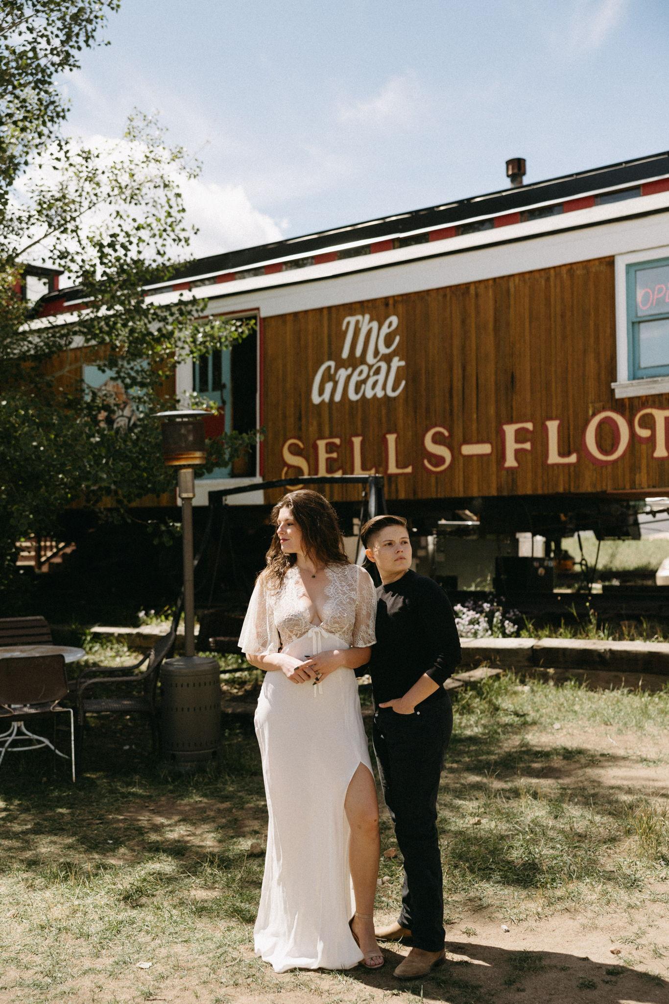 The Wedding Website of Casey Skomer and Morgan Blaker