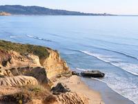 Torrey Pines State Reserve