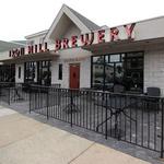Iron Hill Brewery & Restaurant