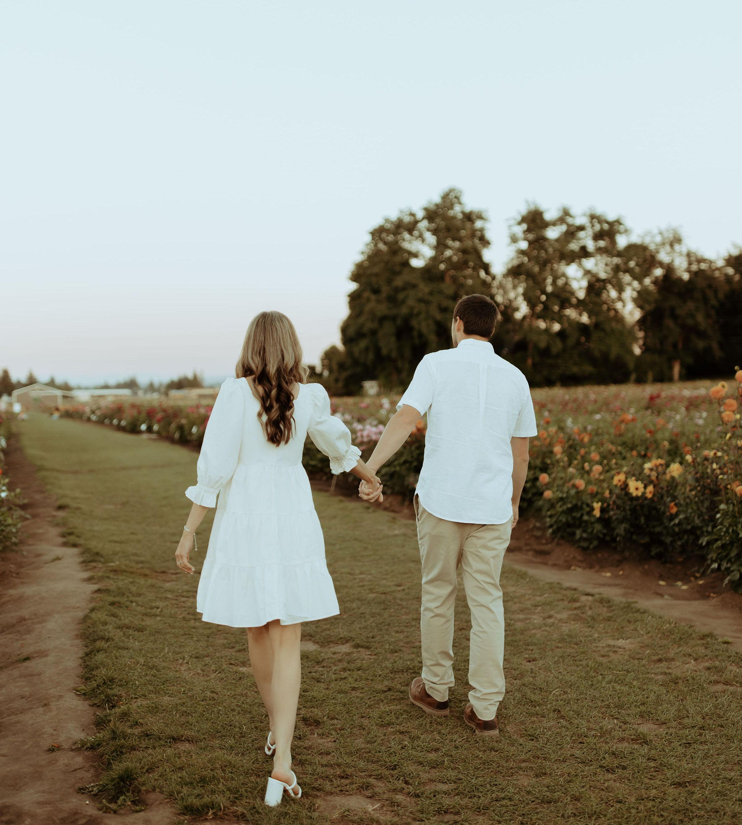The Wedding Website of Haley Fitzgerald and Devon Jarmer