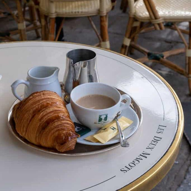 France Coffee Fund