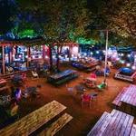 Truck Yard