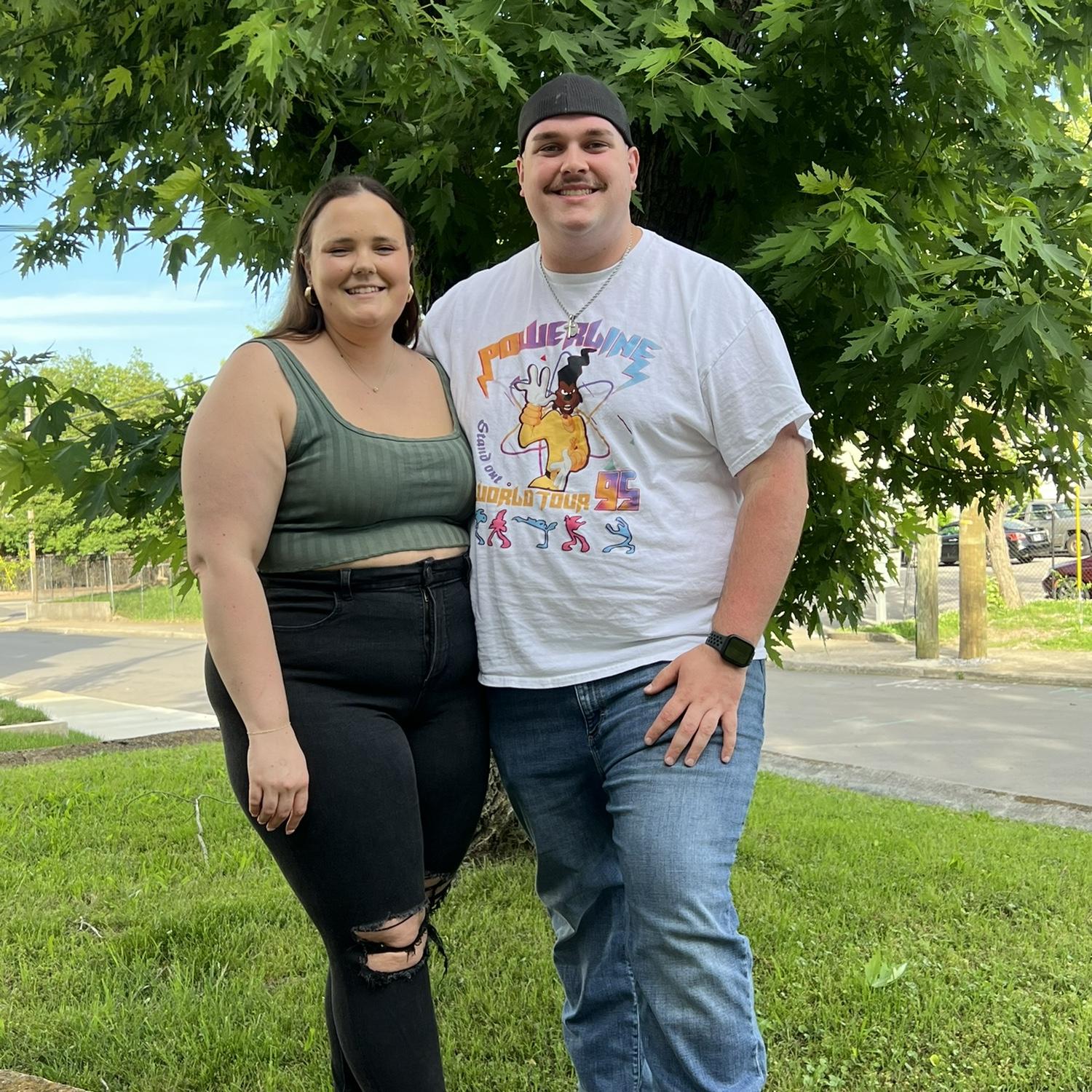 A trip to Nashville!
