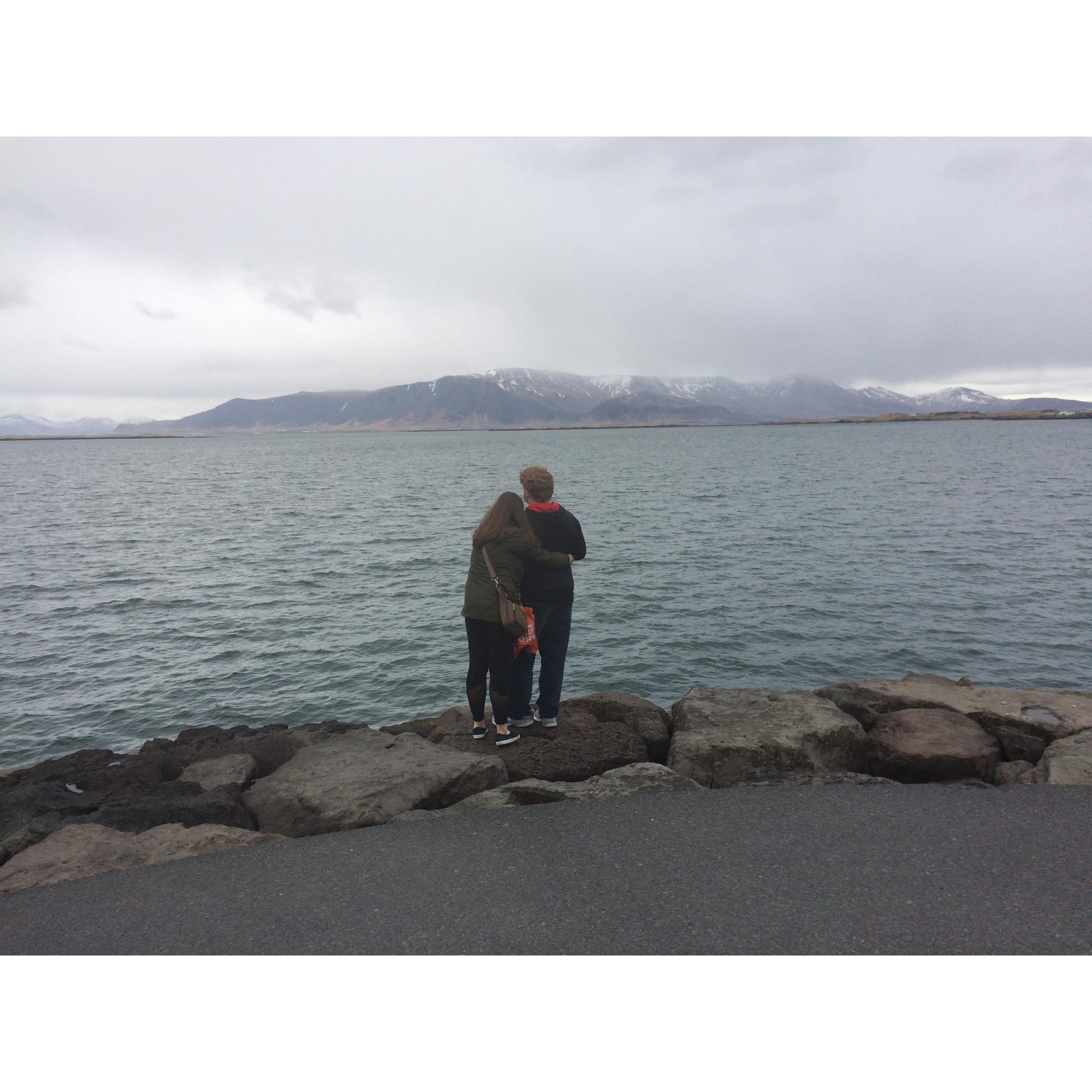 Iceland- Europe 2018