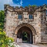 Whalley Abbey