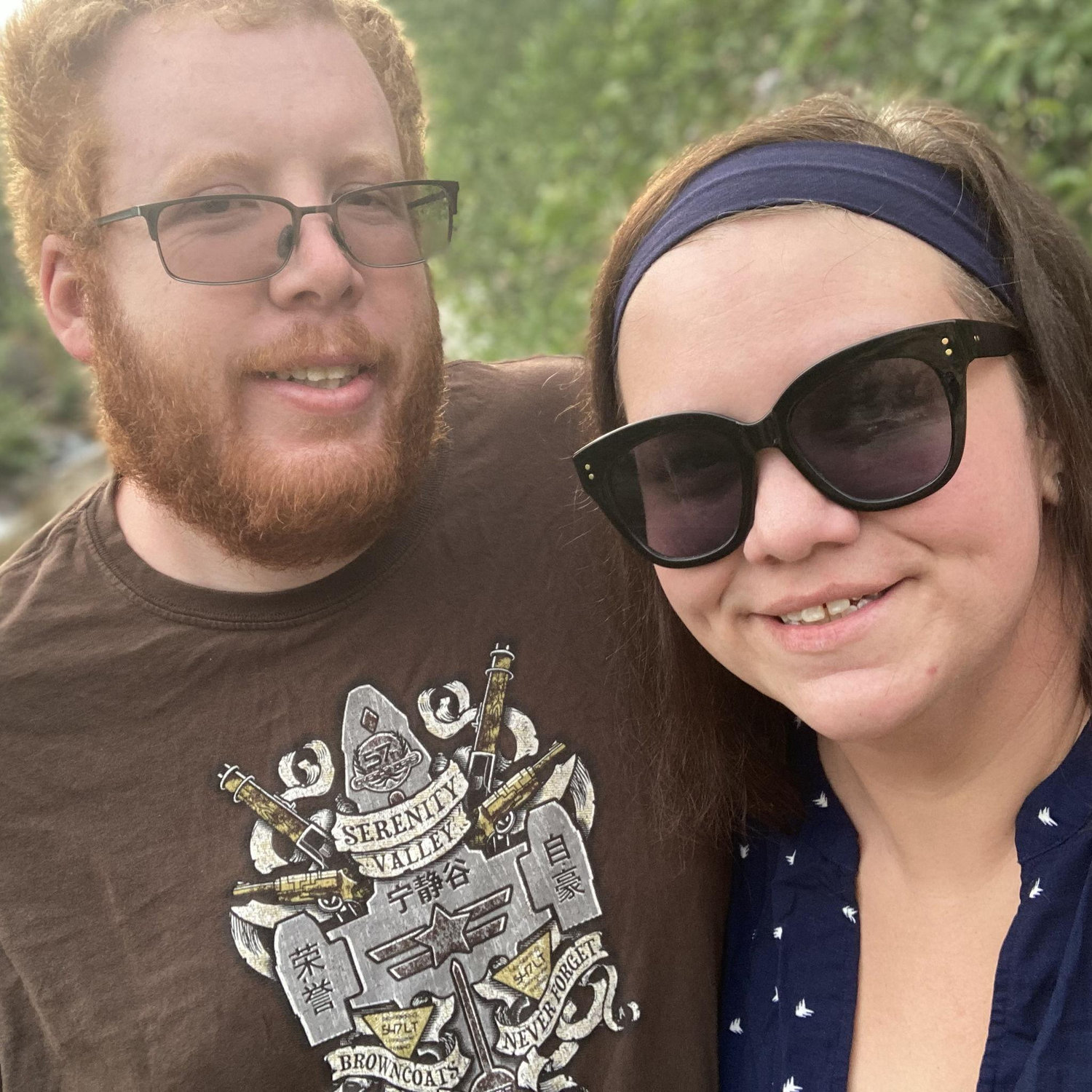 When Donovan surprised me with a day in Estes Park and a show at The Stanley, I had a rather large drink and was feeling brave and I told him I loved him the 1st time when he was getting me in his car