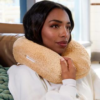 Relax Weighted Neck Pillow