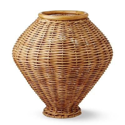 Beverly Wicker Vessels, Small