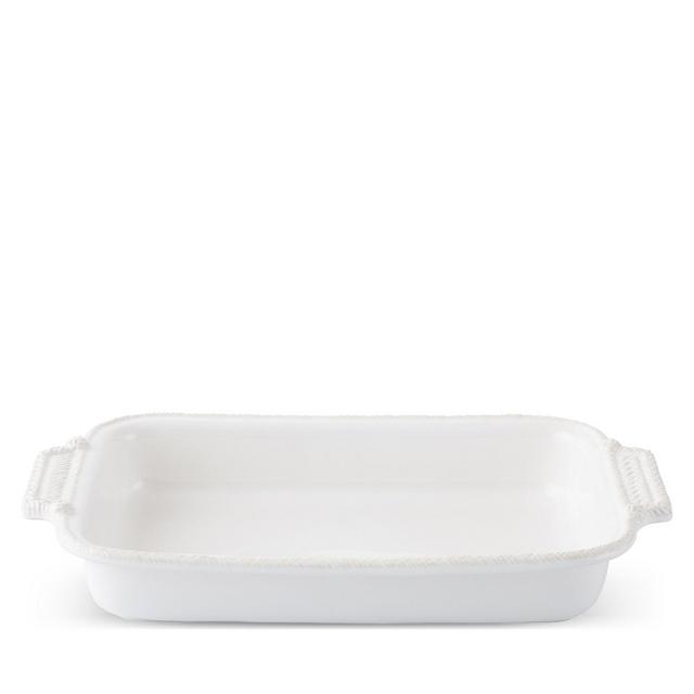Juliska Le Panier Delft Rectangular Baker
