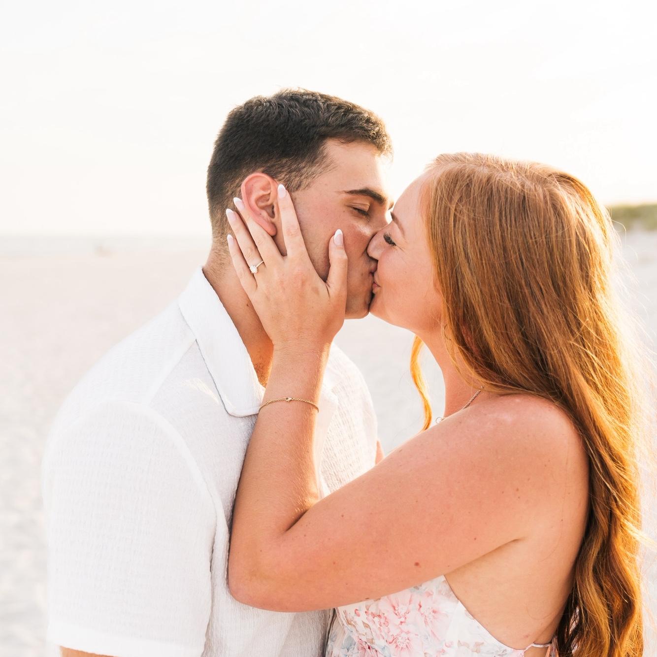 Engagement Photos- June 6th 2024