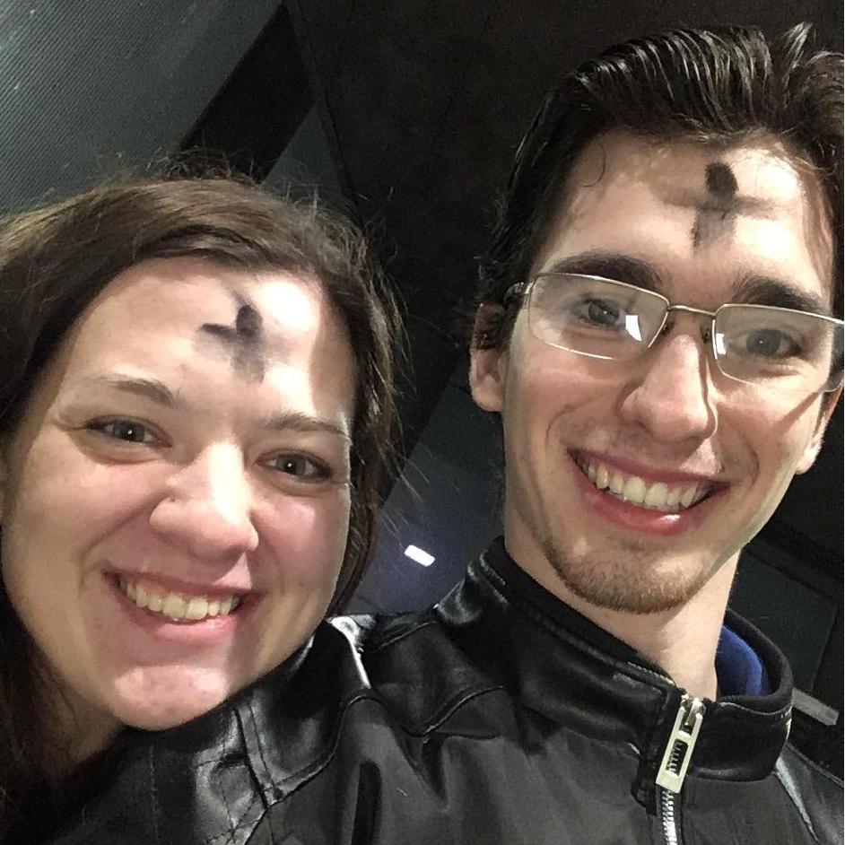 Ash Wednesday