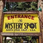 The Mystery Spot