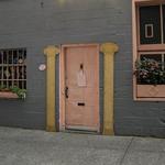 The Pink Door