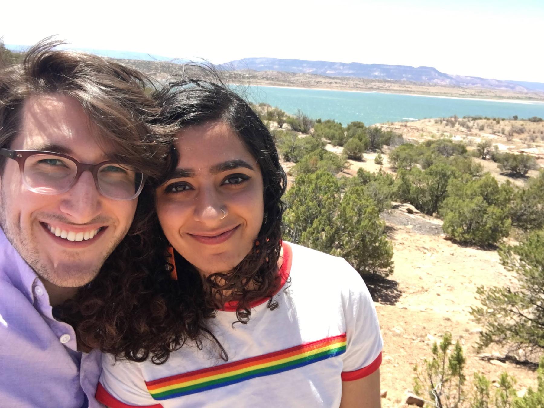 New Mexico, 2018