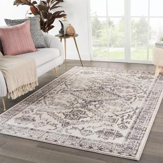 Sheba Medallion Area Rug