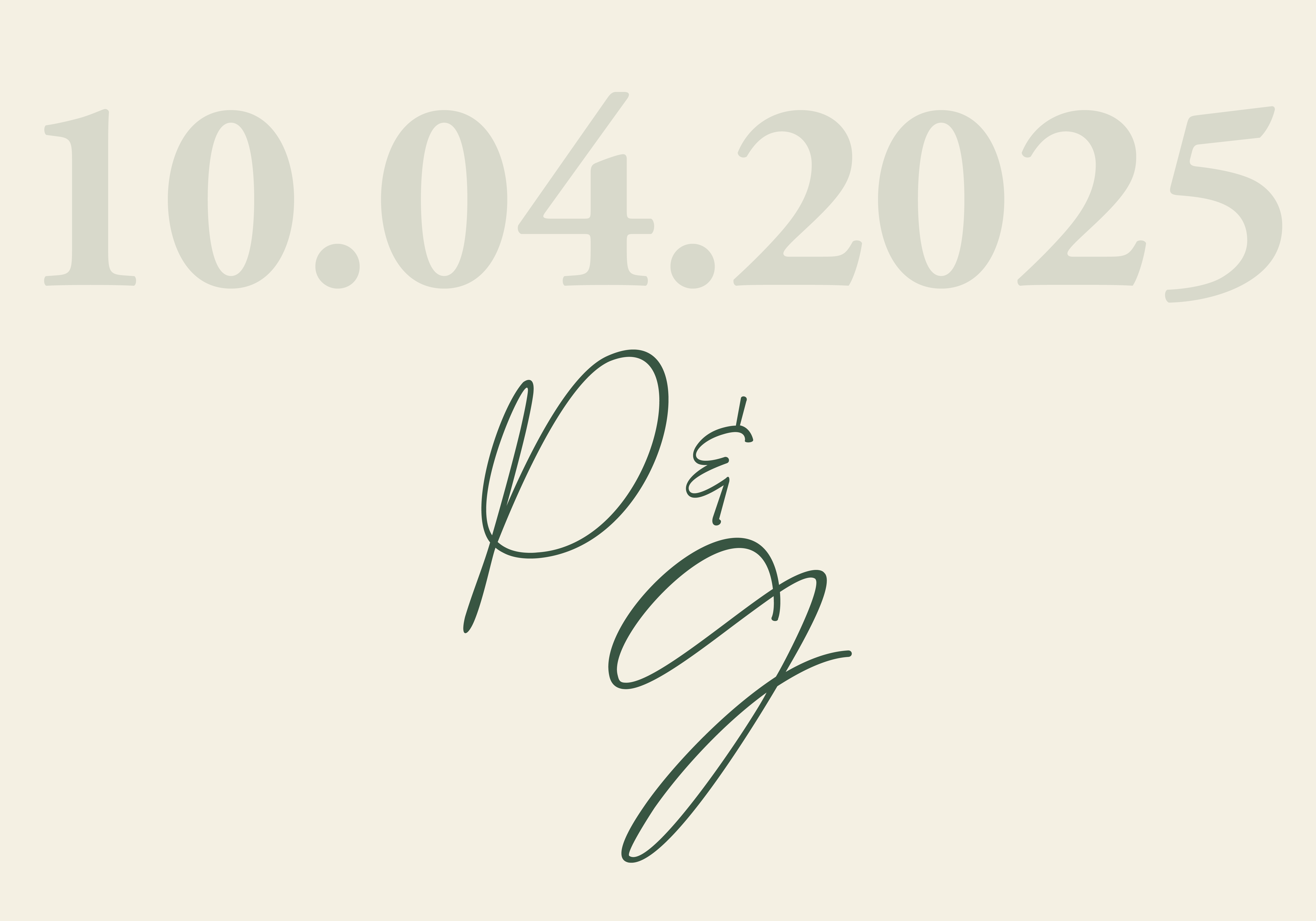 The Wedding Website of Patrick Mallee and Gianfranco DiPietro