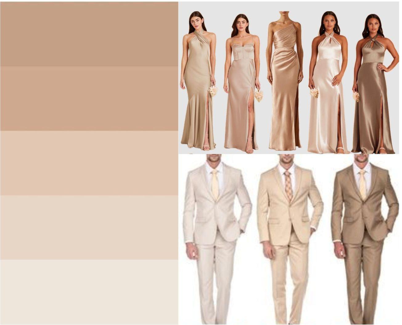 The Wedding Website of Deidre Vries and Romario Van Rooyen