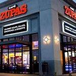 Café Zupas