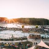 U.S. National Whitewater Center
