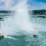 Niagara Falls