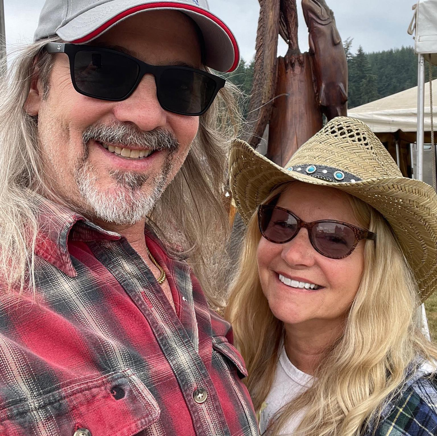 King County Fair !