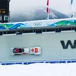 Whistler Sliding Centre