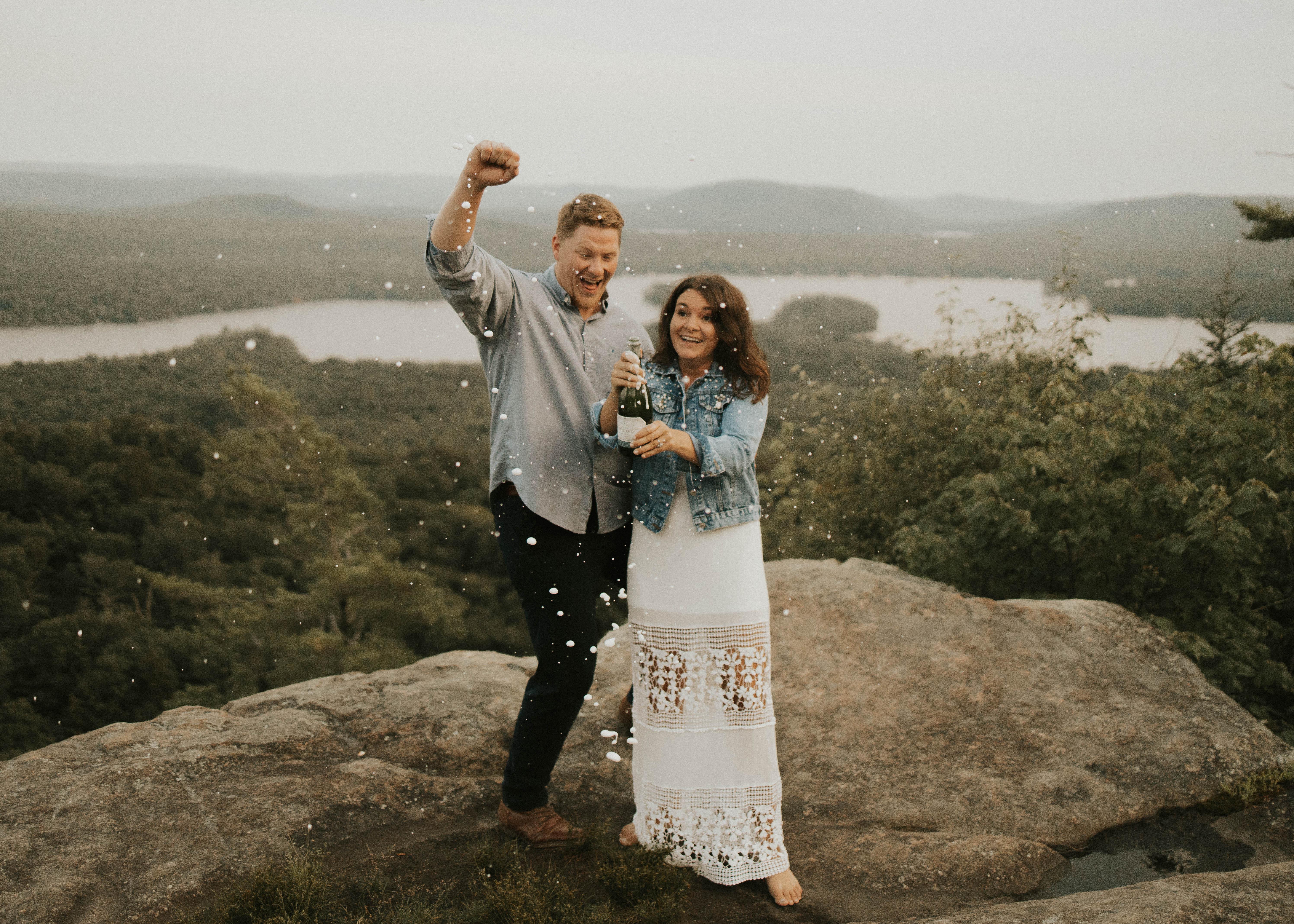 The Wedding Website of Maddie SeGuin and Aaron Jones