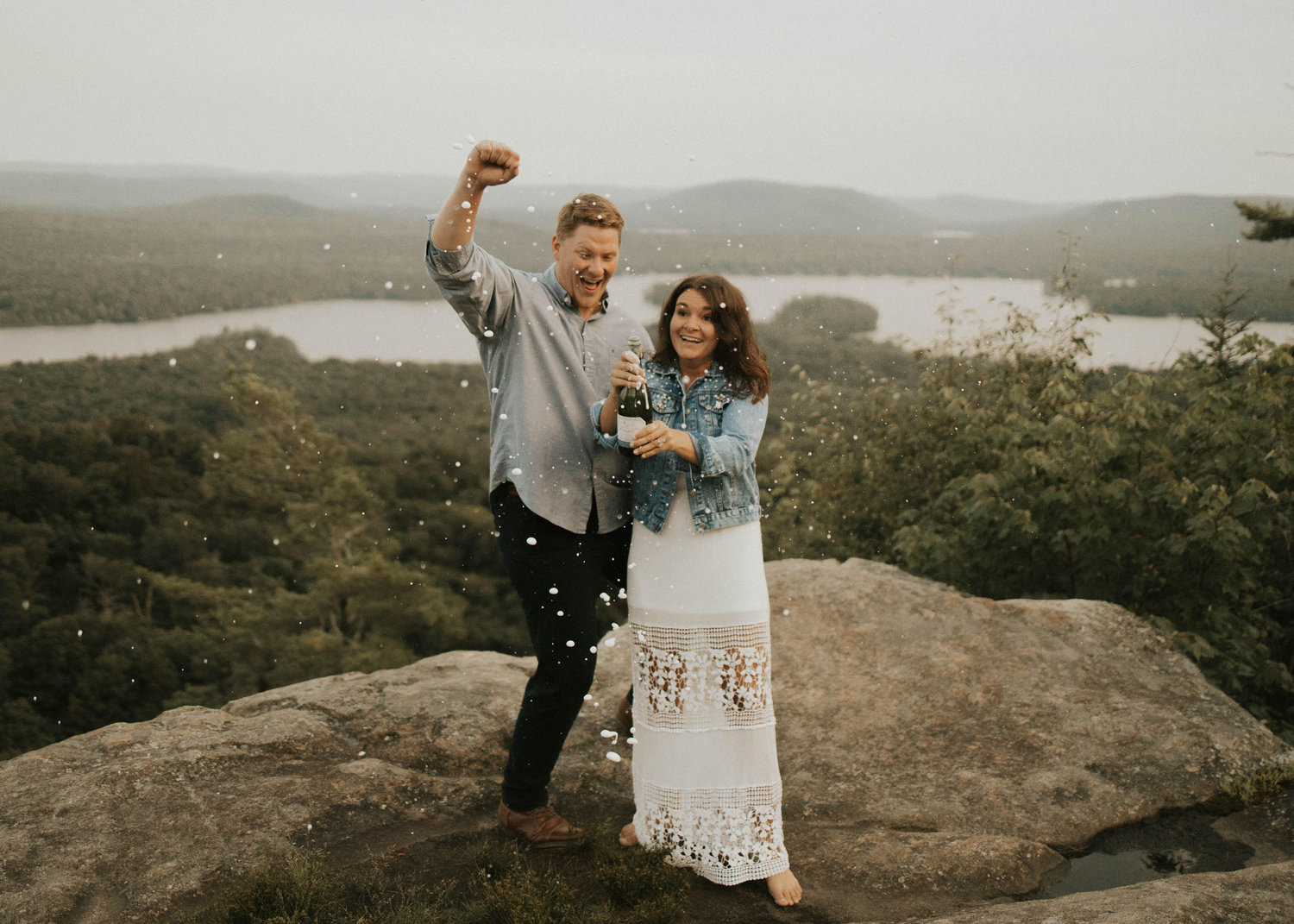 The Wedding Website of Maddie SeGuin and Aaron Jones