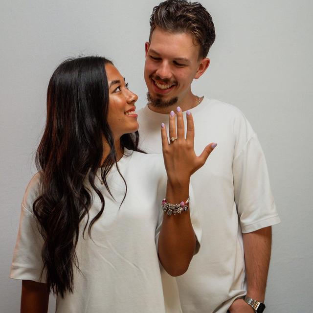 💵Newly wed funds (DINHERO)
