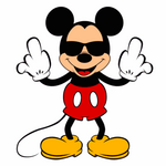Disneyland / California Adventure