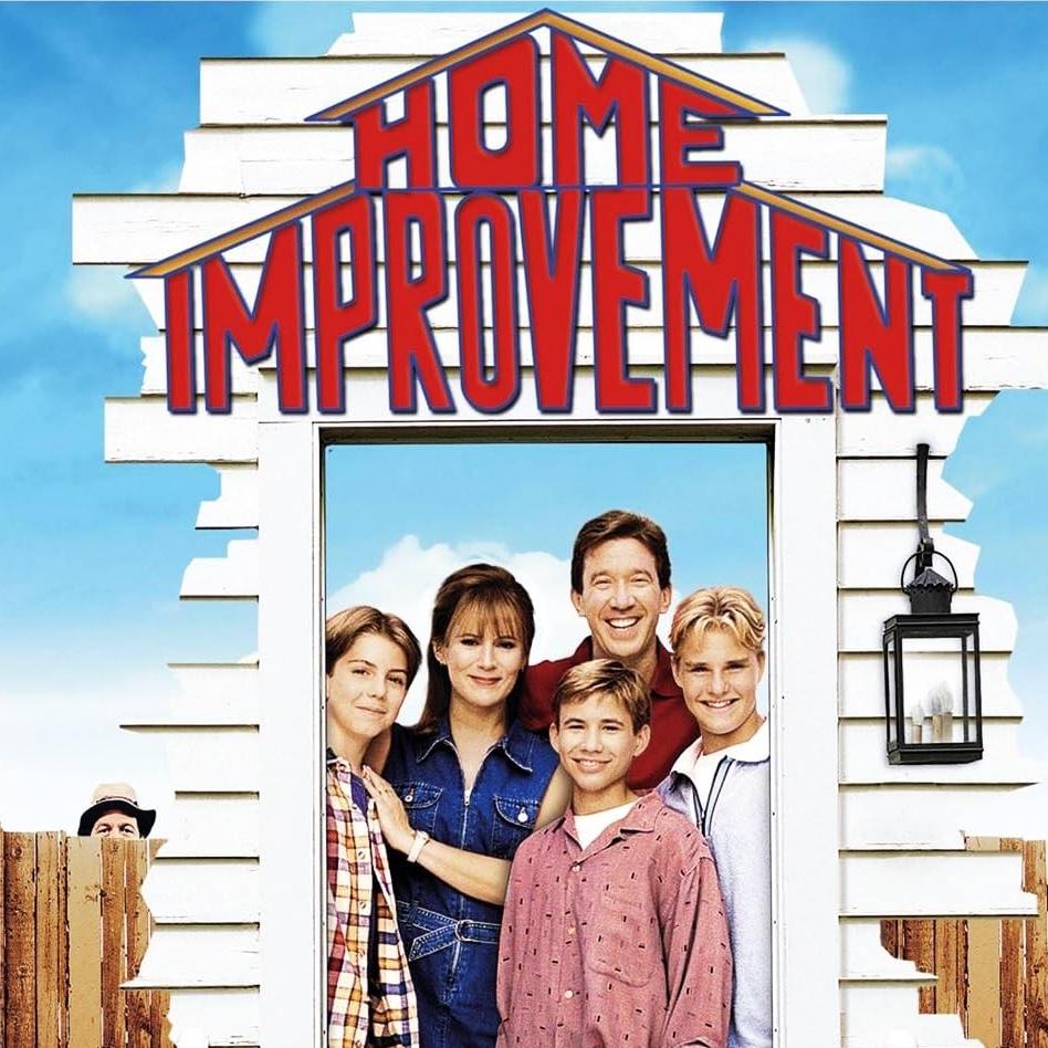 Home Improvement Fund