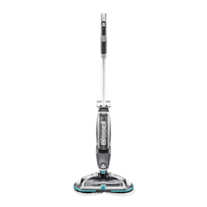 SpinWave® CORDLESS HARD FLOOR SPIN MOP